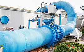 COMMERCIAL DRAINAGE Headley